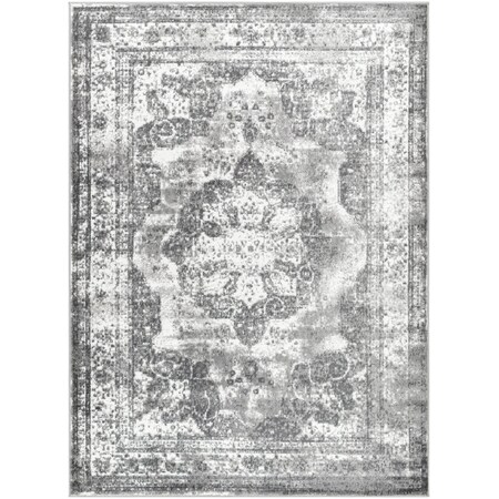 Livabliss Monte Carlo MNC-2351 Machine Crafted Area Rug MNC2351-710103